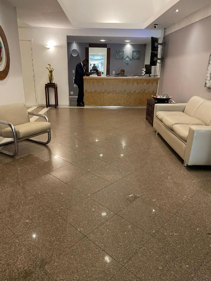 Precioso Apartamento Con Terraza, Piscina Y Parking 里约热内卢 外观 照片