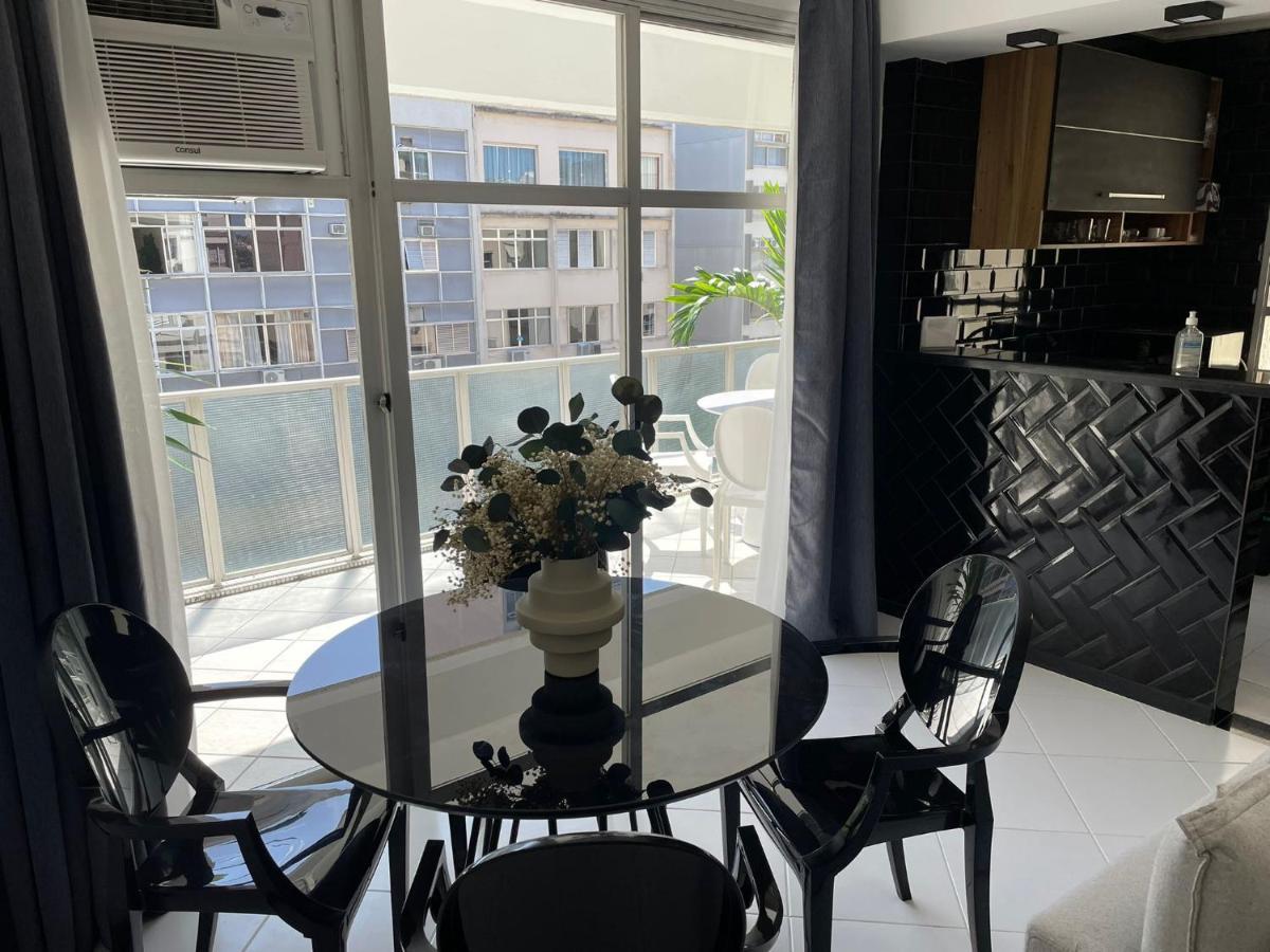 Precioso Apartamento Con Terraza, Piscina Y Parking 里约热内卢 外观 照片