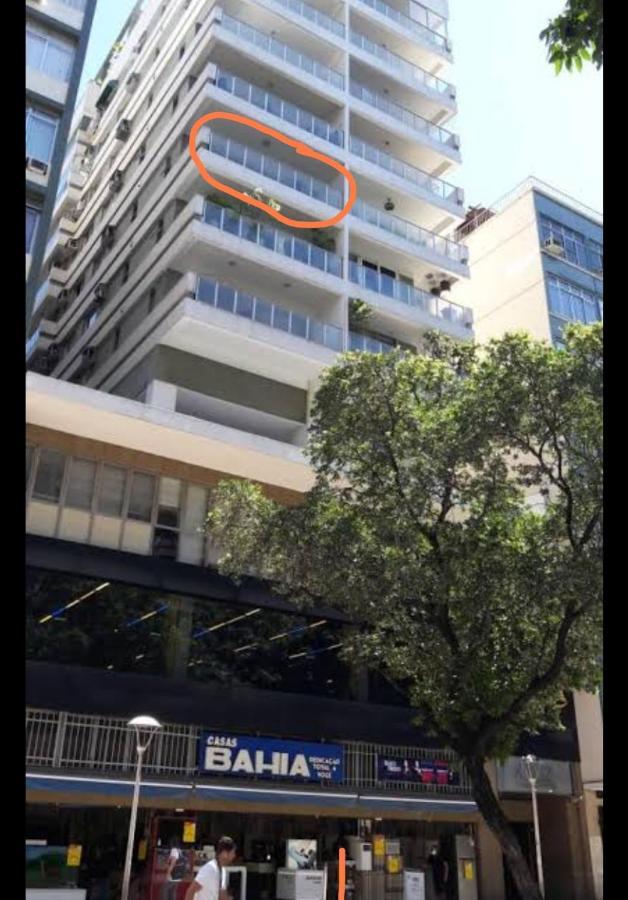Precioso Apartamento Con Terraza, Piscina Y Parking 里约热内卢 外观 照片