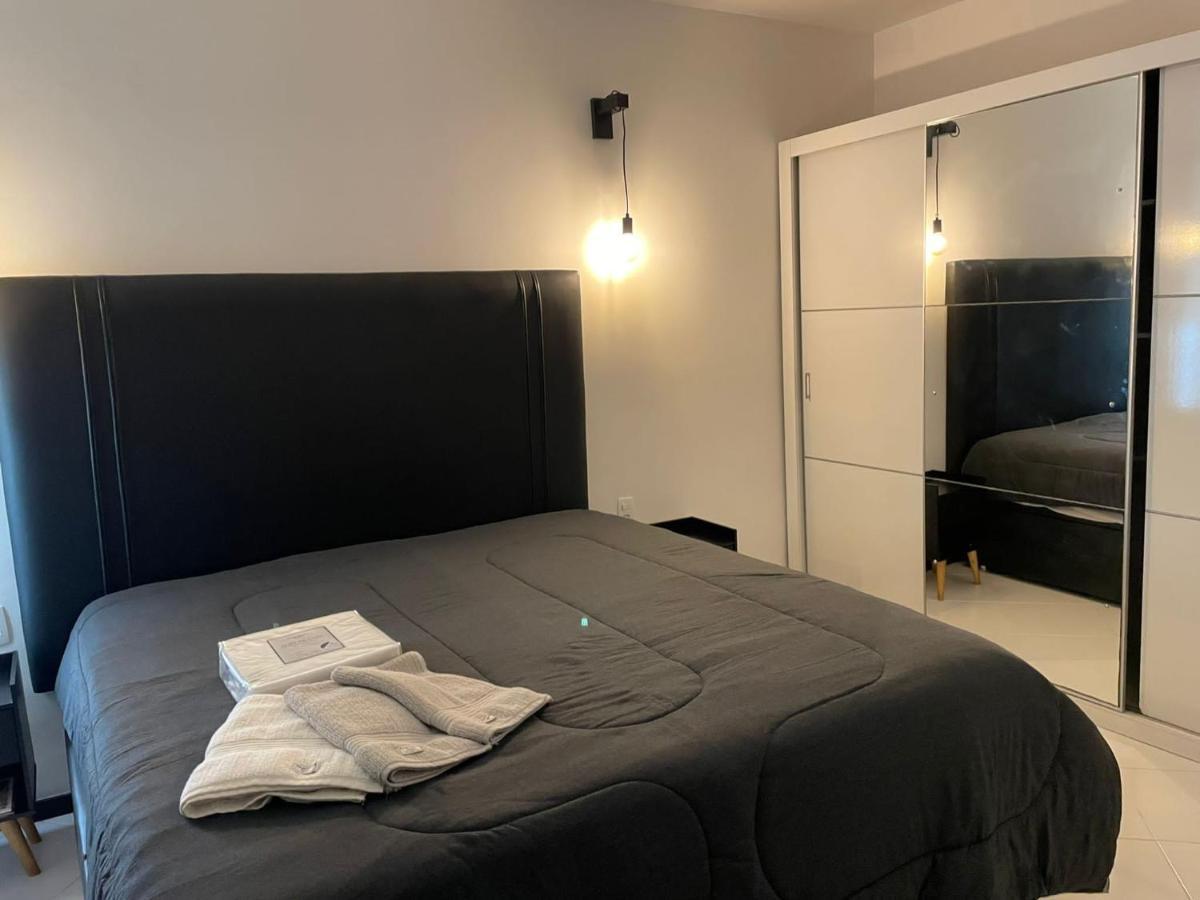 Precioso Apartamento Con Terraza, Piscina Y Parking 里约热内卢 外观 照片