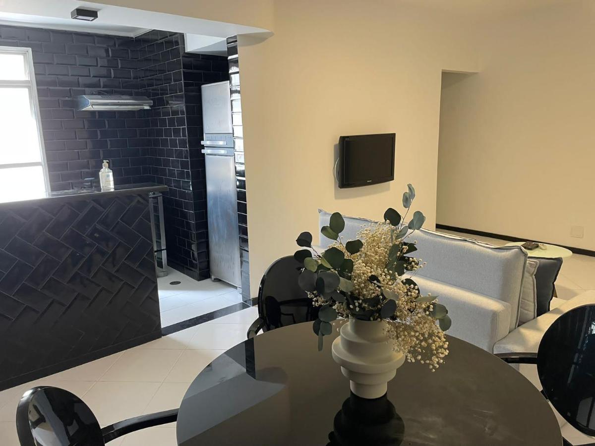 Precioso Apartamento Con Terraza, Piscina Y Parking 里约热内卢 外观 照片