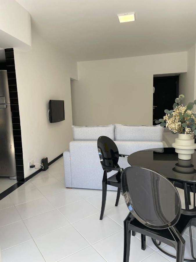 Precioso Apartamento Con Terraza, Piscina Y Parking 里约热内卢 外观 照片