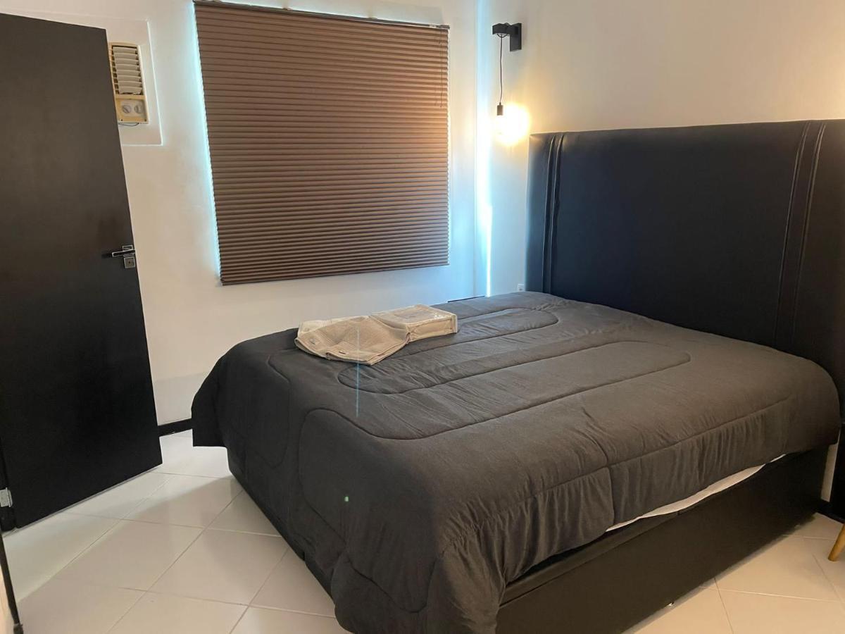 Precioso Apartamento Con Terraza, Piscina Y Parking 里约热内卢 外观 照片