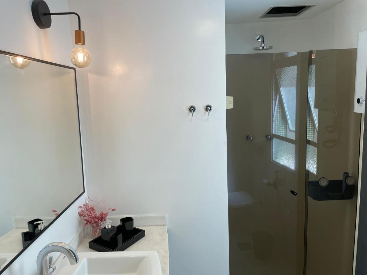 Precioso Apartamento Con Terraza, Piscina Y Parking 里约热内卢 外观 照片