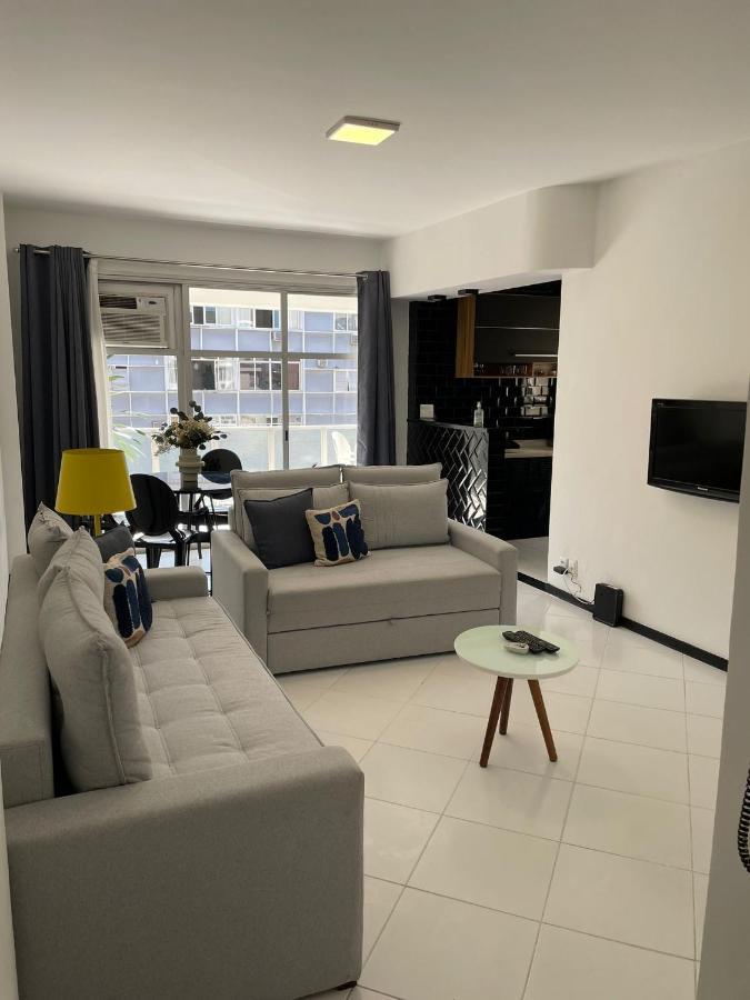 Precioso Apartamento Con Terraza, Piscina Y Parking 里约热内卢 外观 照片