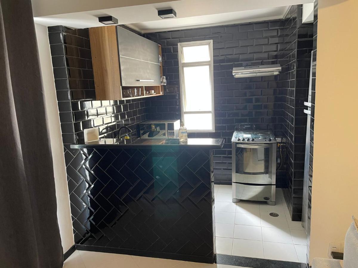 Precioso Apartamento Con Terraza, Piscina Y Parking 里约热内卢 外观 照片