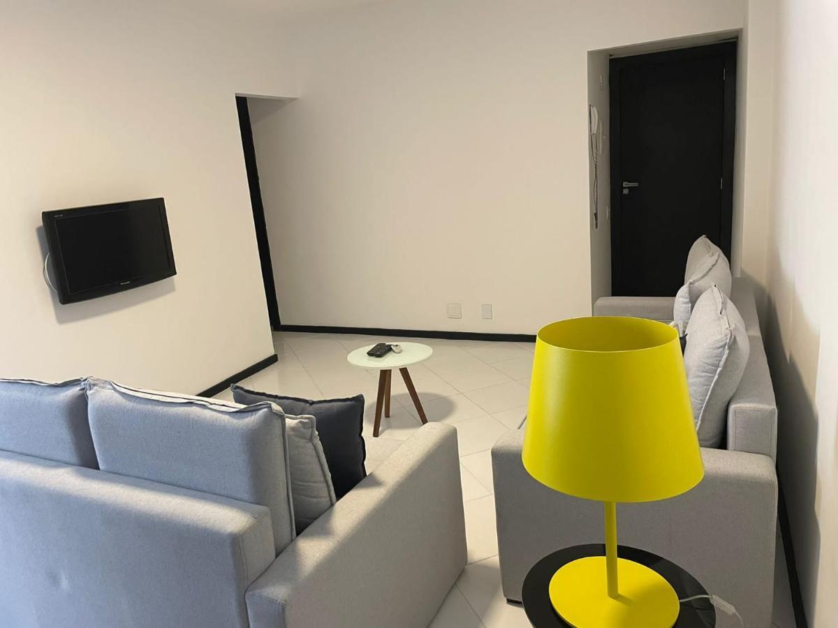 Precioso Apartamento Con Terraza, Piscina Y Parking 里约热内卢 外观 照片