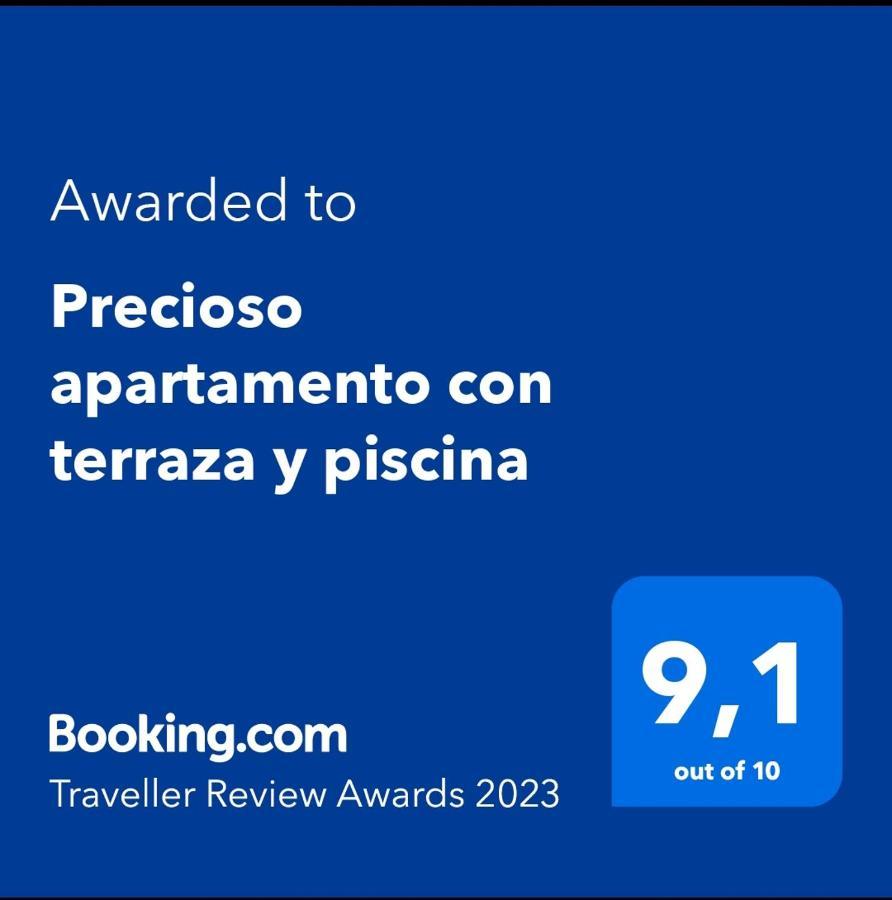 Precioso Apartamento Con Terraza, Piscina Y Parking 里约热内卢 外观 照片